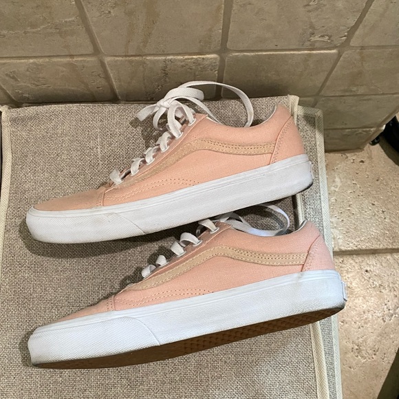 Vans Old Skool Sneaker - Picture 2 of 7